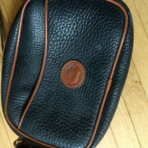 Vintage Dooney and Bourke